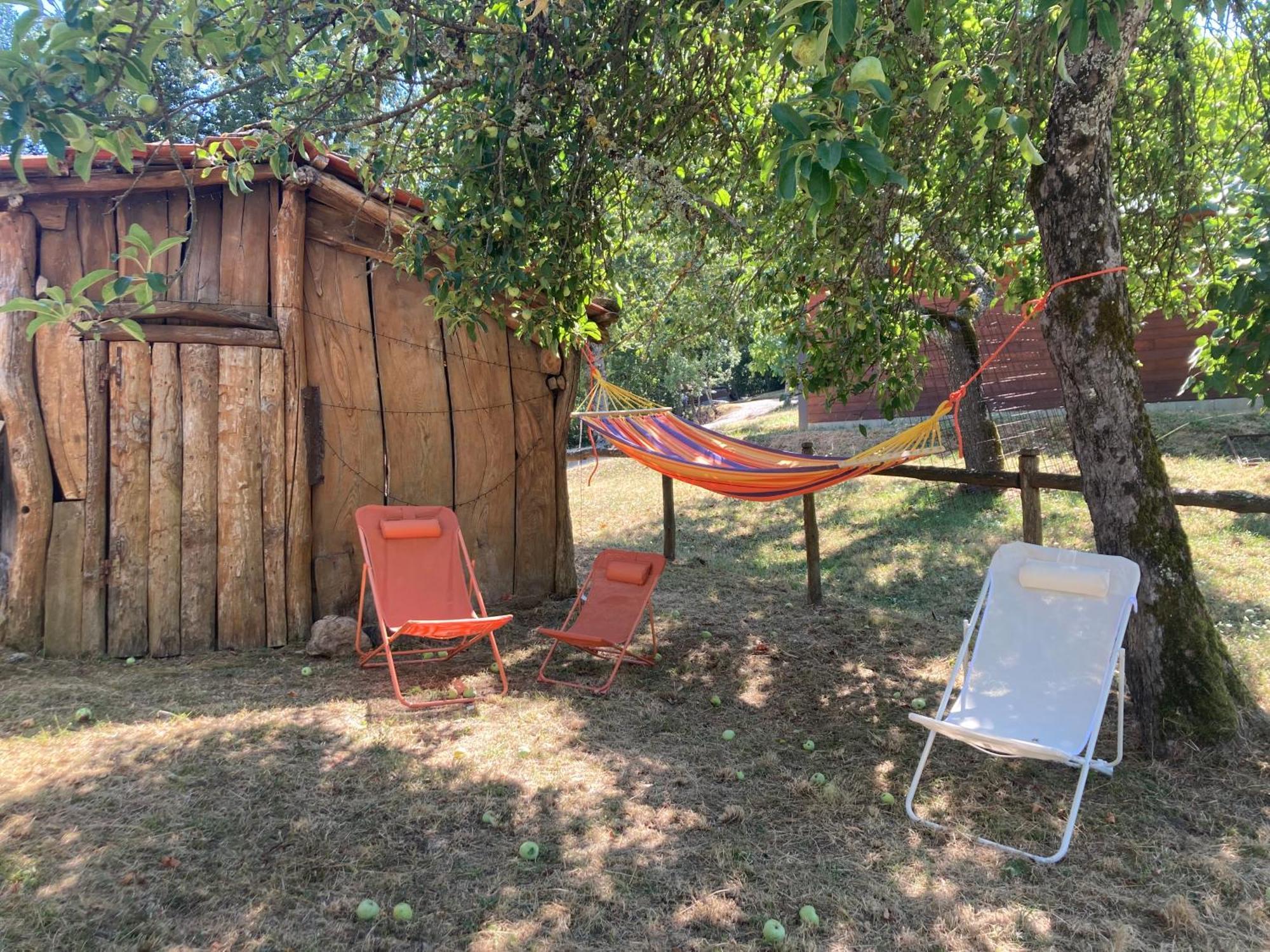 Вилла La Casina Del Prete Caprese Michelangelo Экстерьер фото